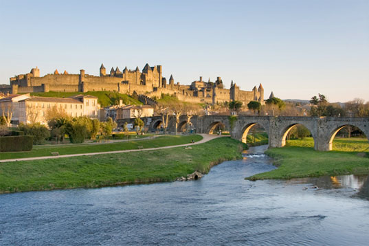 Capestang_Carcassonne