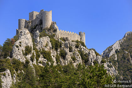 Chateau Puilaurens